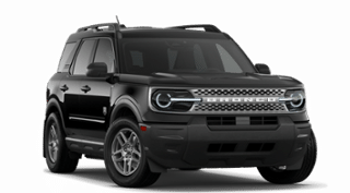 2026 Ford Bronco Sport® External Image 5
